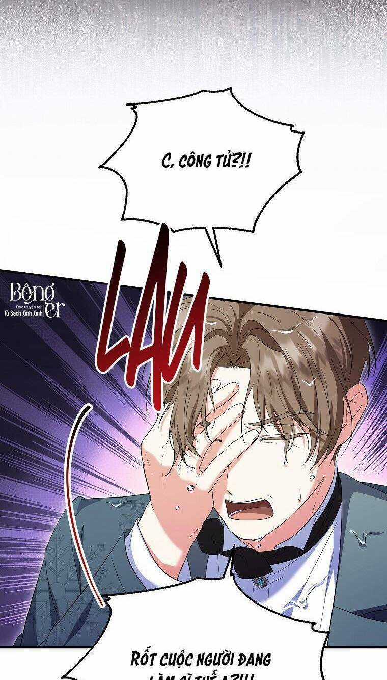 Nàng Dâu Nuôi Muốn Đứt Tình Đoạn Nghĩa Chapter 57 trang 20