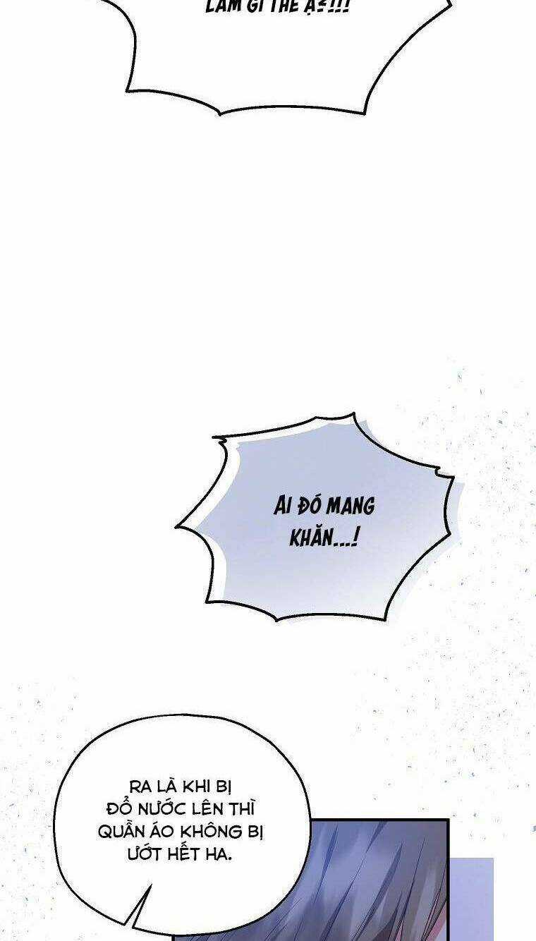 Nàng Dâu Nuôi Muốn Đứt Tình Đoạn Nghĩa Chapter 57 trang 21