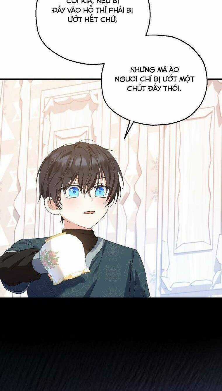 Nàng Dâu Nuôi Muốn Đứt Tình Đoạn Nghĩa Chapter 57 trang 23