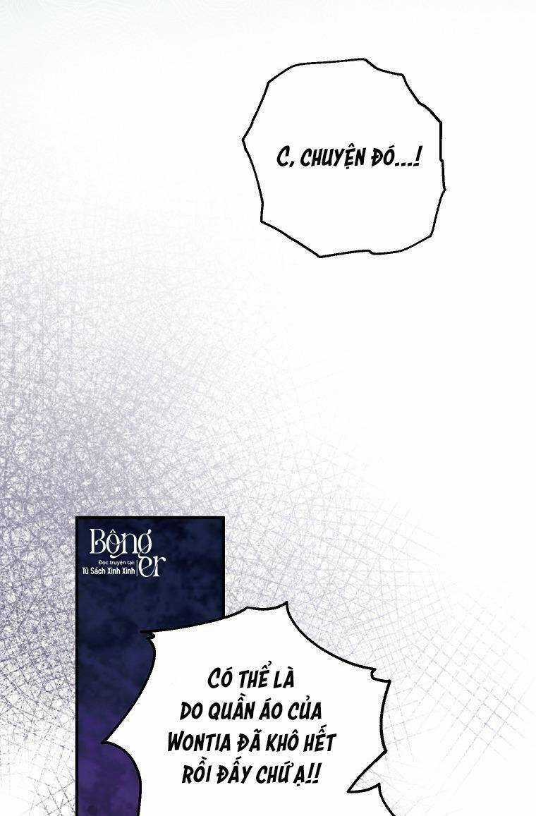 Nàng Dâu Nuôi Muốn Đứt Tình Đoạn Nghĩa Chapter 57 trang 26