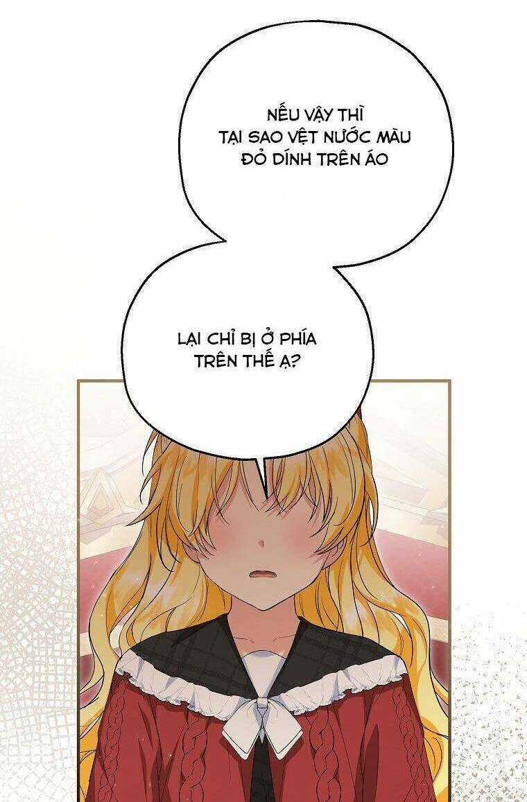 Nàng Dâu Nuôi Muốn Đứt Tình Đoạn Nghĩa Chapter 57 trang 29