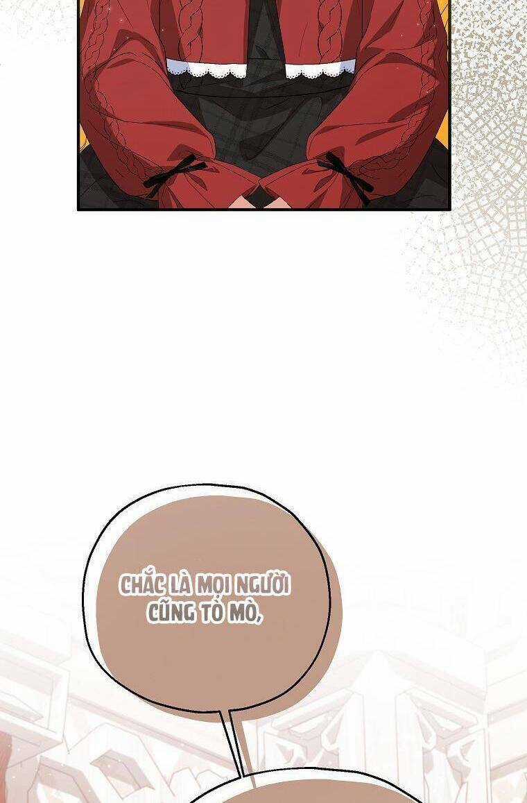 Nàng Dâu Nuôi Muốn Đứt Tình Đoạn Nghĩa Chapter 57 trang 30