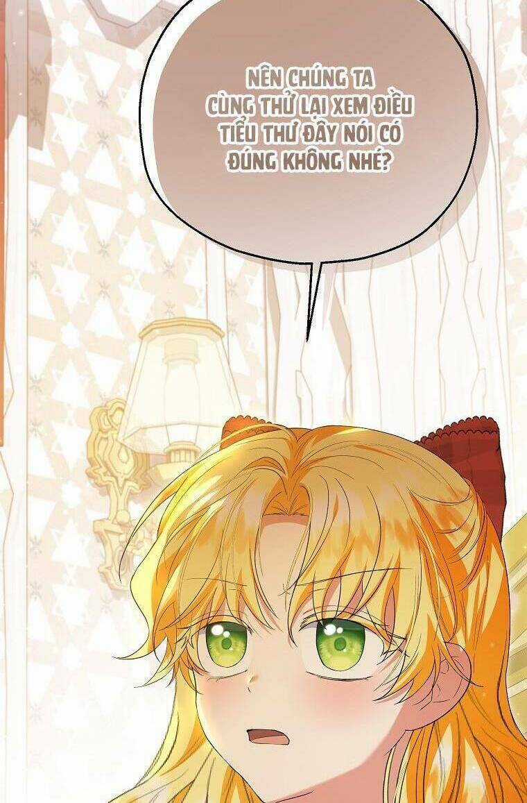 Nàng Dâu Nuôi Muốn Đứt Tình Đoạn Nghĩa Chapter 57 trang 31