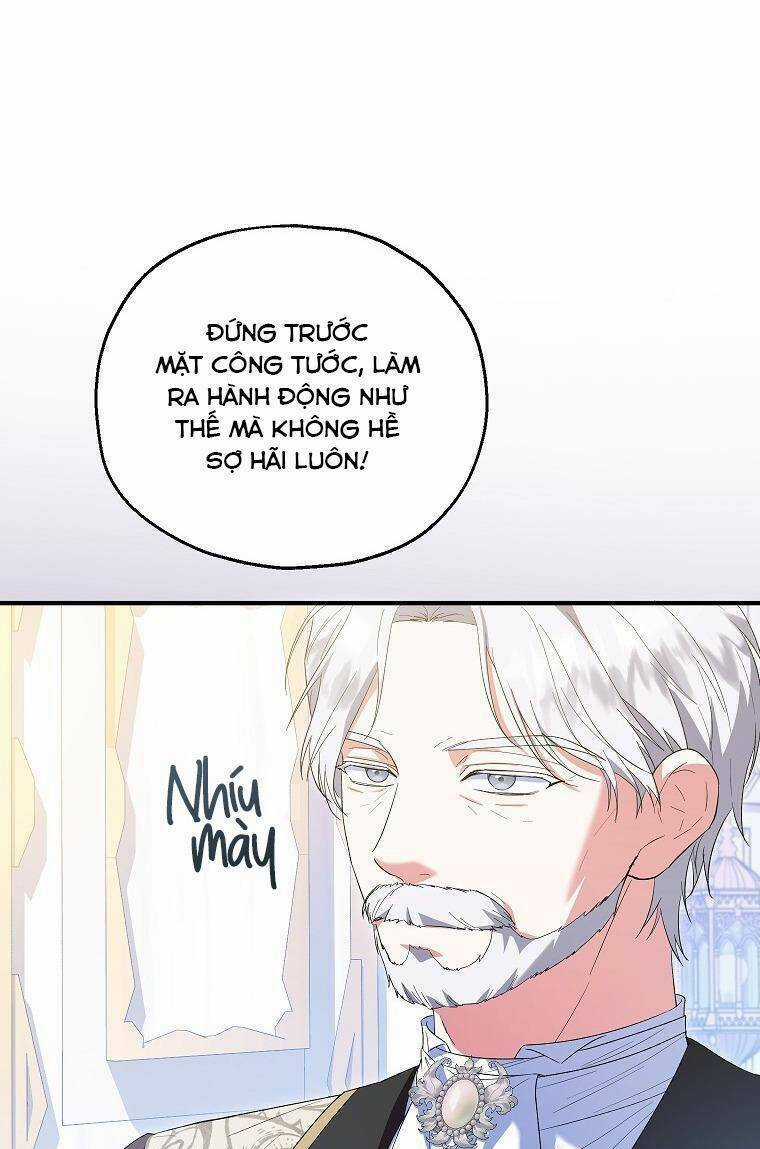 Nàng Dâu Nuôi Muốn Đứt Tình Đoạn Nghĩa Chapter 57 trang 34