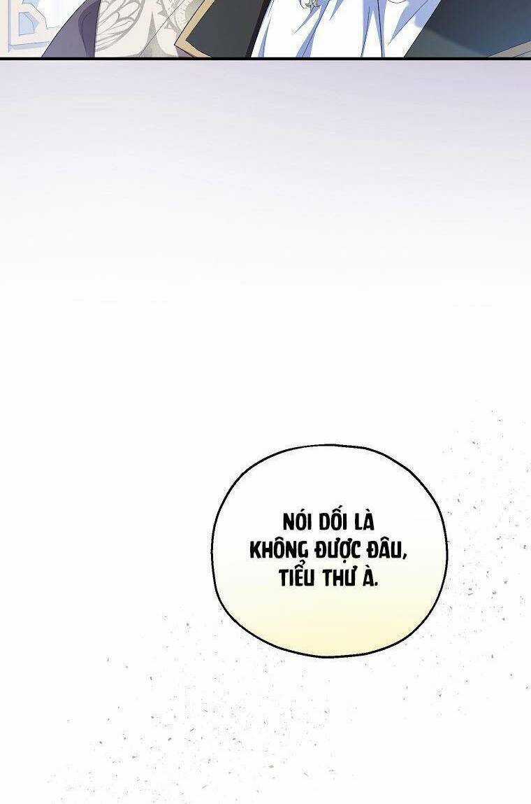 Nàng Dâu Nuôi Muốn Đứt Tình Đoạn Nghĩa Chapter 57 trang 35