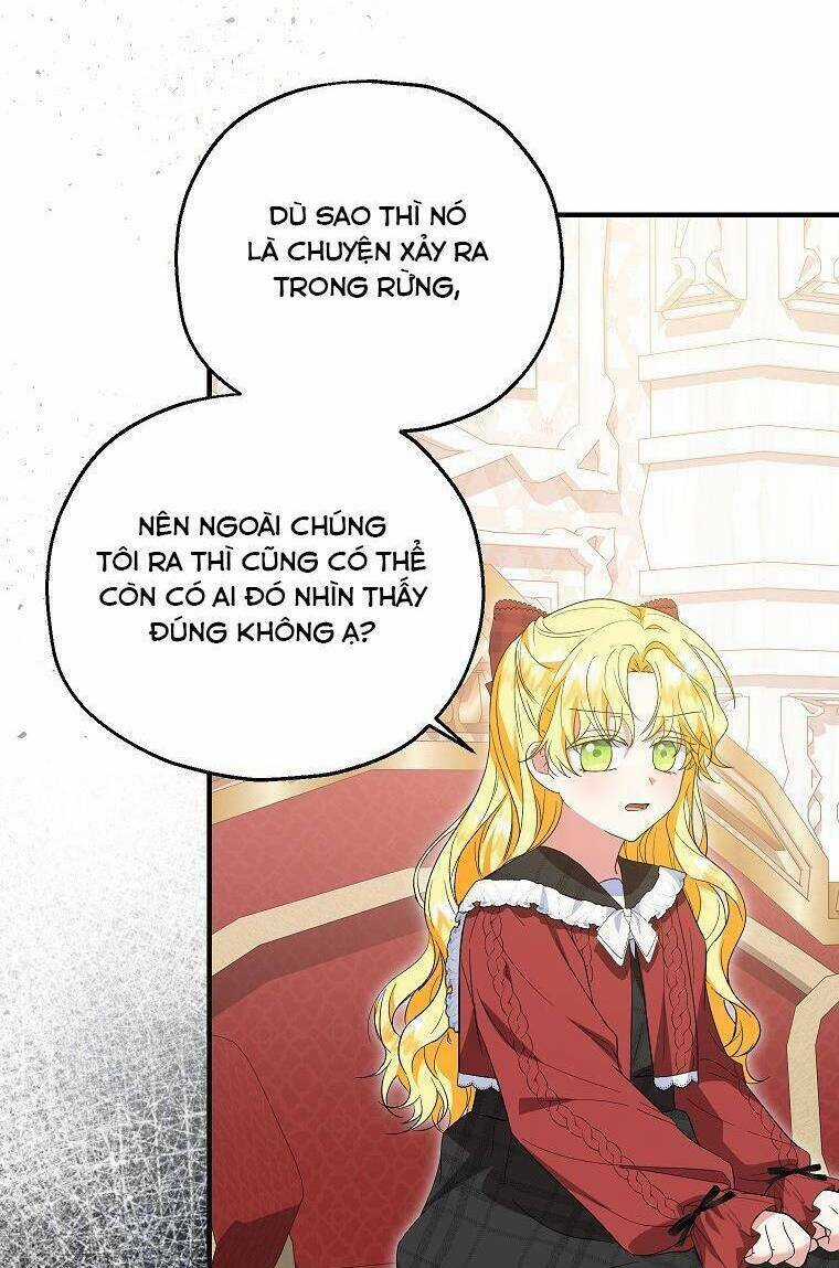 Nàng Dâu Nuôi Muốn Đứt Tình Đoạn Nghĩa Chapter 57 trang 36