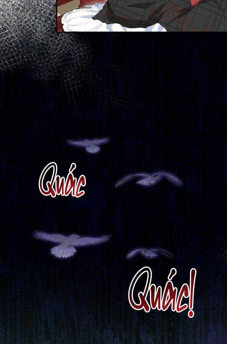 Nàng Dâu Nuôi Muốn Đứt Tình Đoạn Nghĩa Chapter 57 trang 37