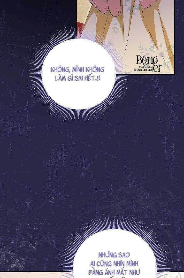 Nàng Dâu Nuôi Muốn Đứt Tình Đoạn Nghĩa Chapter 57 trang 40