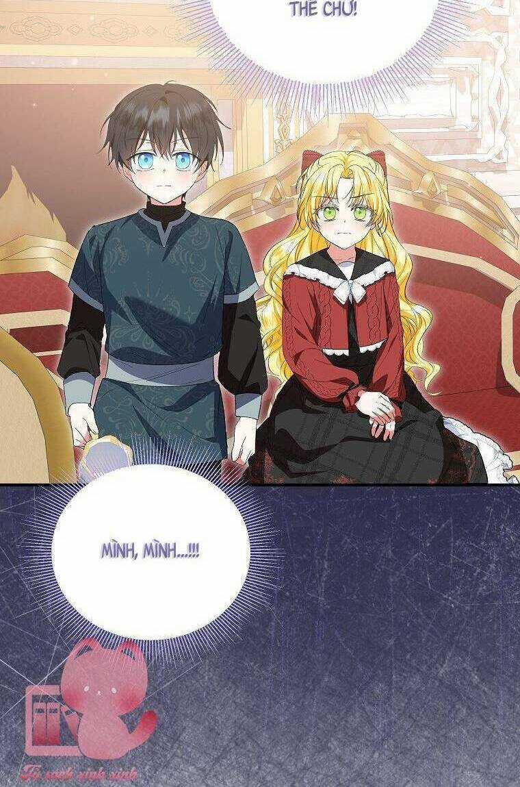 Nàng Dâu Nuôi Muốn Đứt Tình Đoạn Nghĩa Chapter 57 trang 41