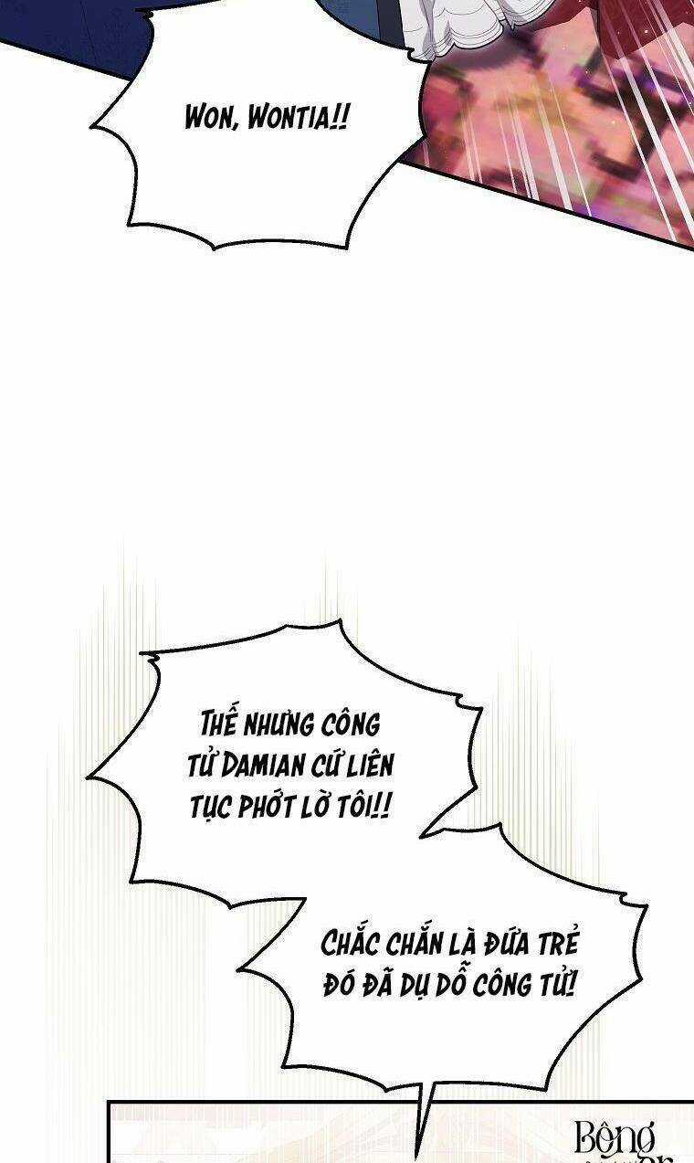 Nàng Dâu Nuôi Muốn Đứt Tình Đoạn Nghĩa Chapter 57 trang 45