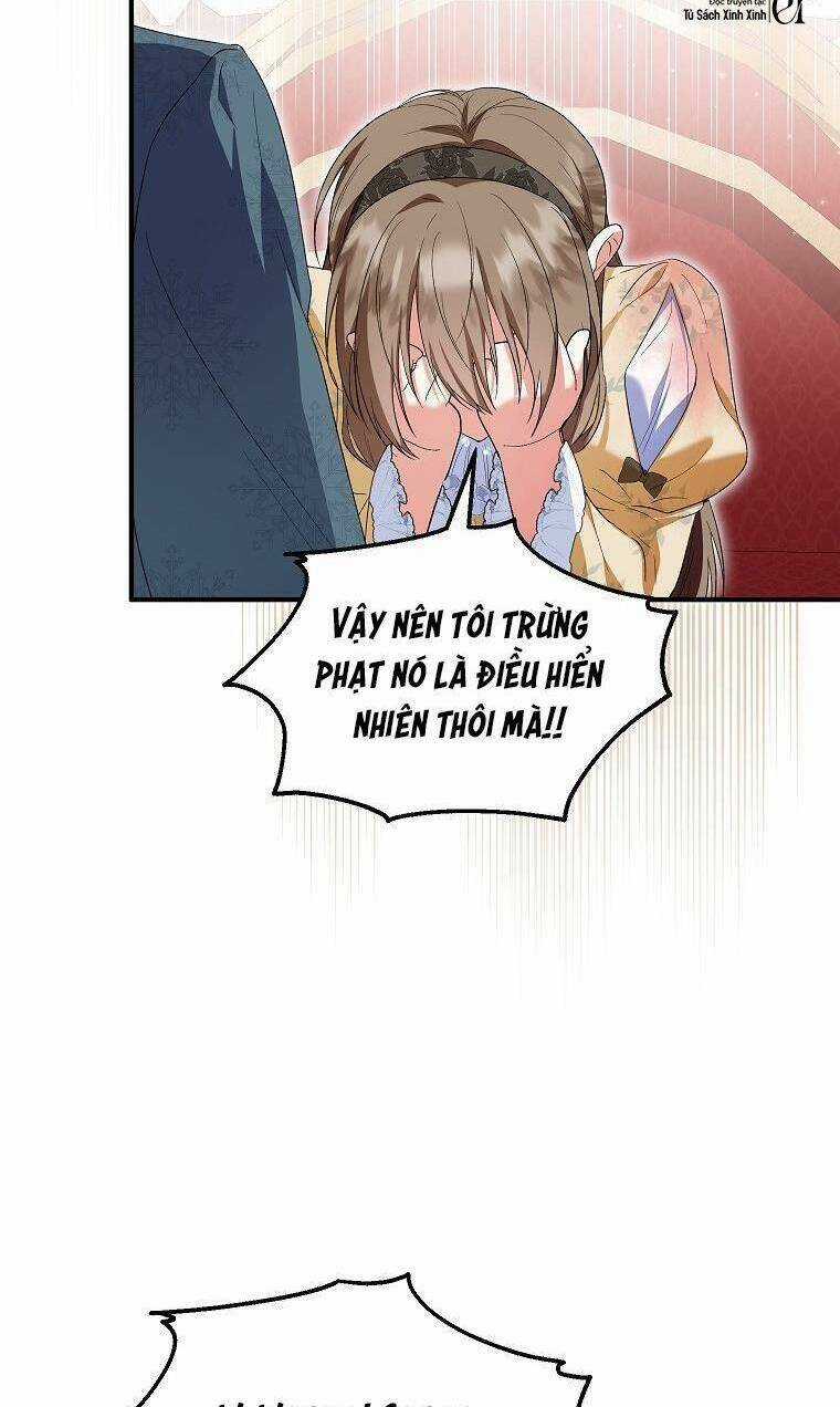 Nàng Dâu Nuôi Muốn Đứt Tình Đoạn Nghĩa Chapter 57 trang 46