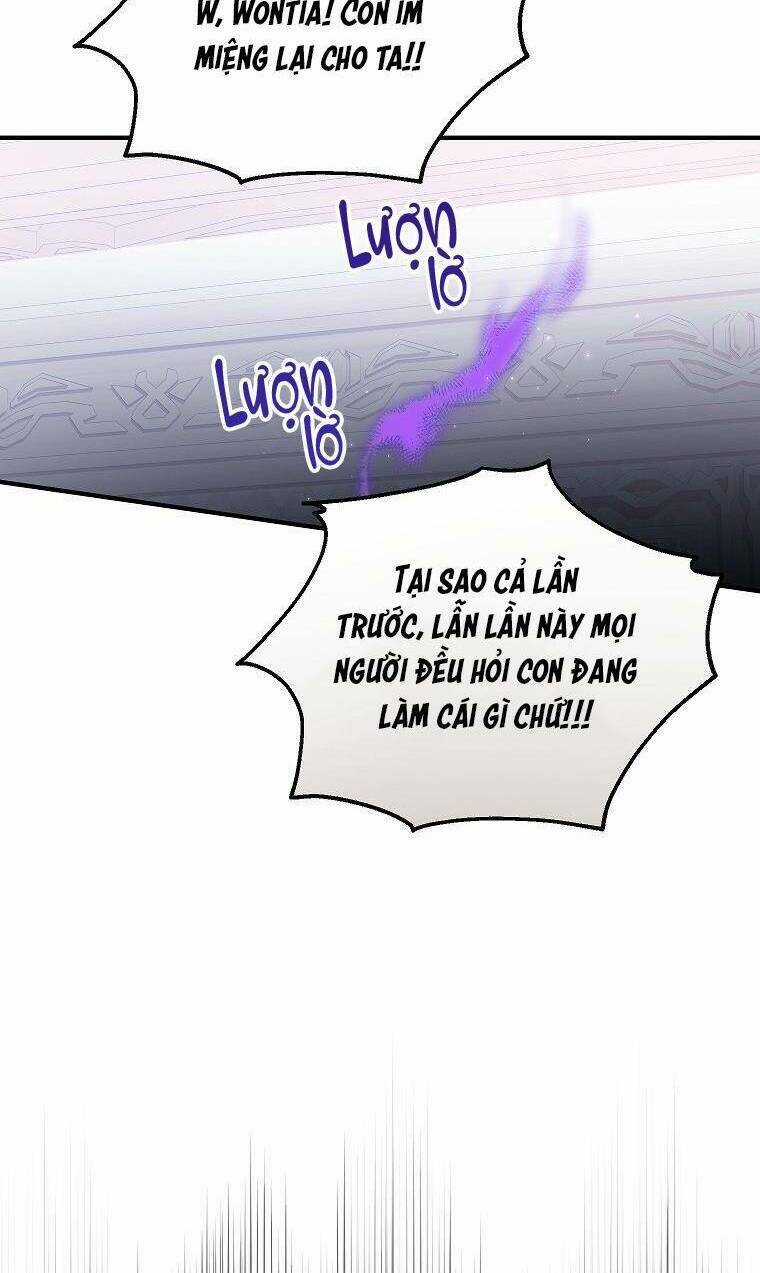 Nàng Dâu Nuôi Muốn Đứt Tình Đoạn Nghĩa Chapter 57 trang 47