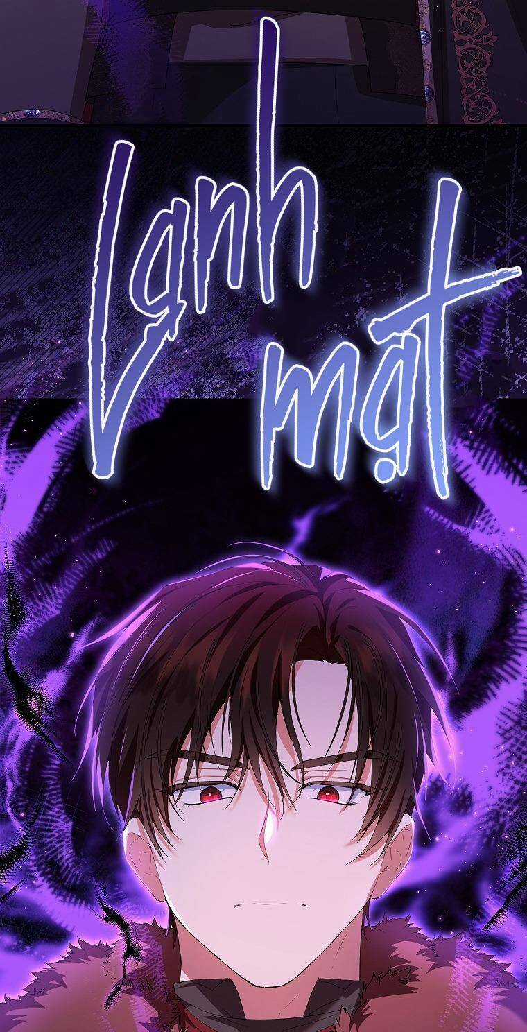 Nàng Dâu Nuôi Muốn Đứt Tình Đoạn Nghĩa Chapter 57 trang 50