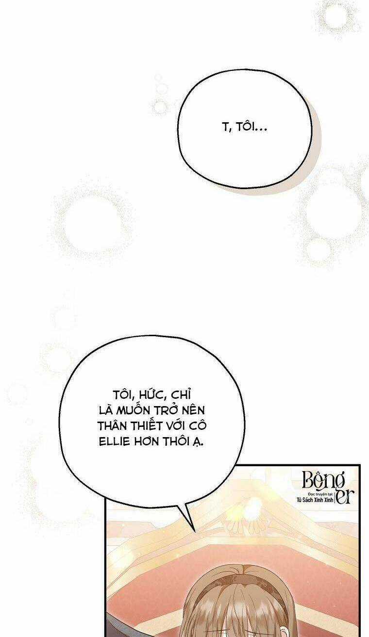 Nàng Dâu Nuôi Muốn Đứt Tình Đoạn Nghĩa Chapter 57 trang 7