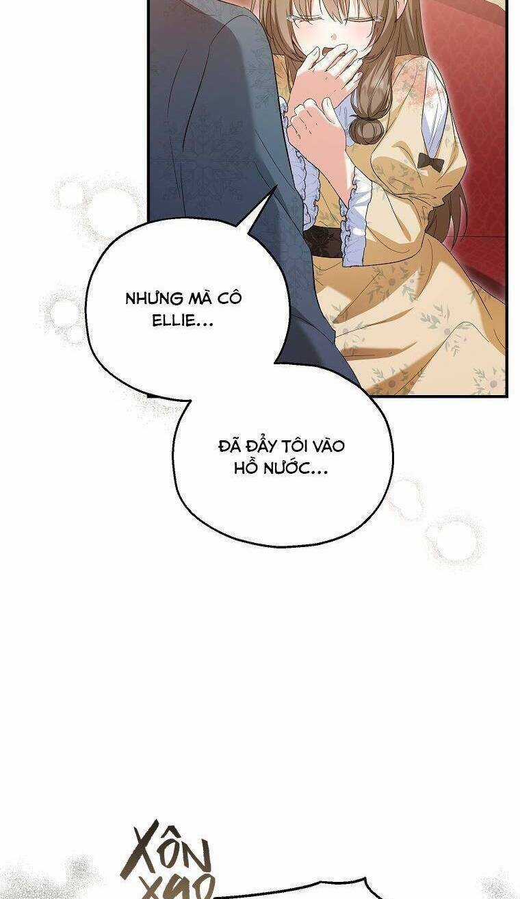 Nàng Dâu Nuôi Muốn Đứt Tình Đoạn Nghĩa Chapter 57 trang 8