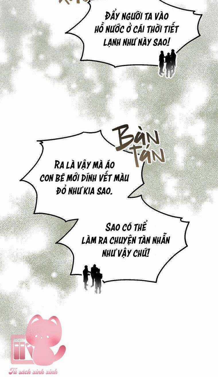 Nàng Dâu Nuôi Muốn Đứt Tình Đoạn Nghĩa Chapter 57 trang 9