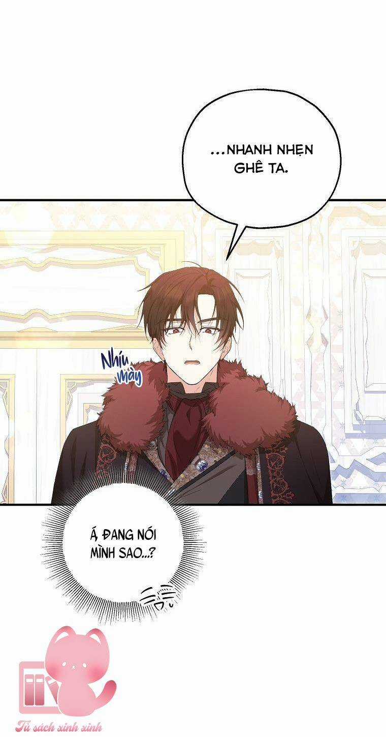 Nàng Dâu Nuôi Muốn Đứt Tình Đoạn Nghĩa Chapter 58 trang 10