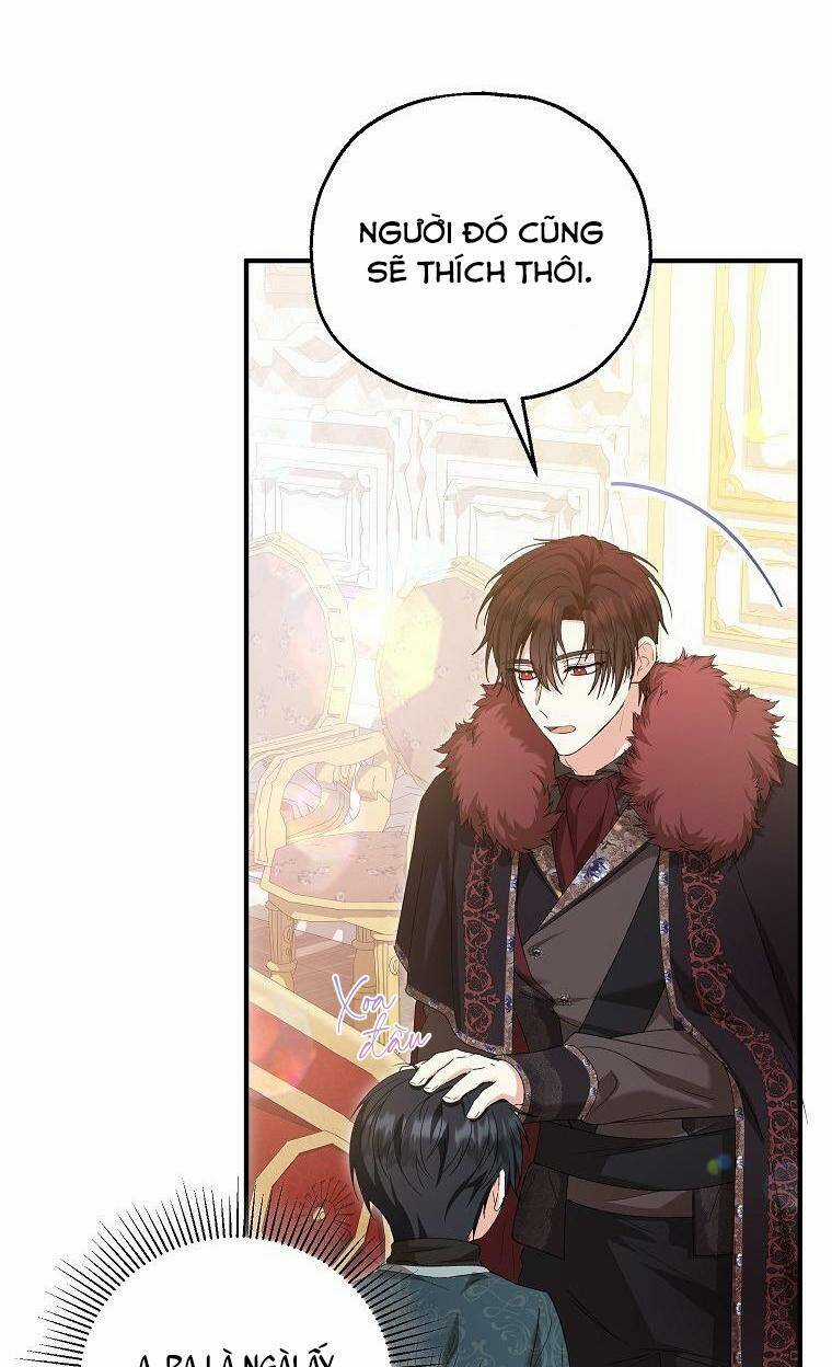 Nàng Dâu Nuôi Muốn Đứt Tình Đoạn Nghĩa Chapter 58 trang 11