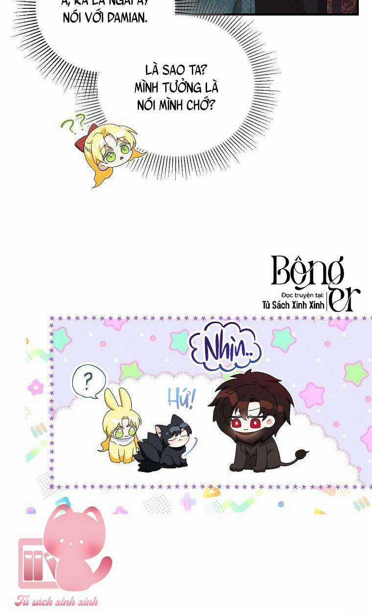 Nàng Dâu Nuôi Muốn Đứt Tình Đoạn Nghĩa Chapter 58 trang 12