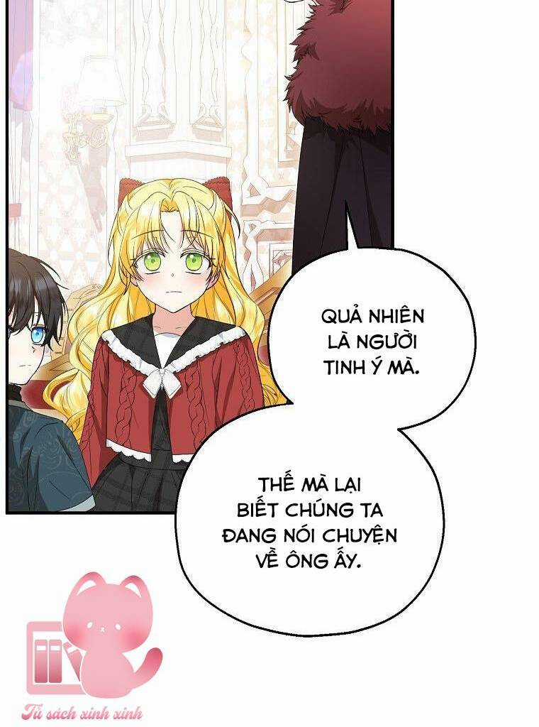 Nàng Dâu Nuôi Muốn Đứt Tình Đoạn Nghĩa Chapter 58 trang 14