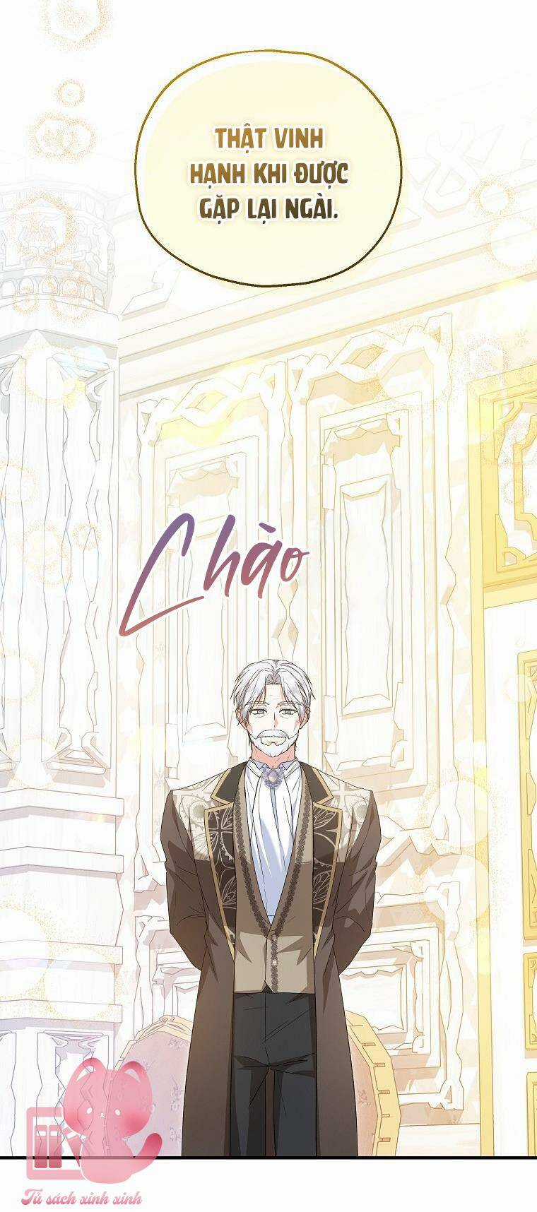 Nàng Dâu Nuôi Muốn Đứt Tình Đoạn Nghĩa Chapter 58 trang 17