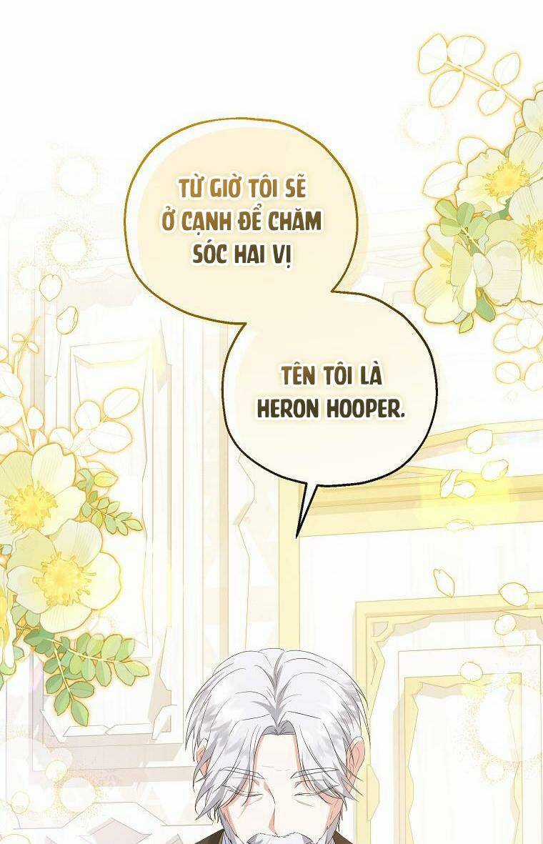 Nàng Dâu Nuôi Muốn Đứt Tình Đoạn Nghĩa Chapter 58 trang 18