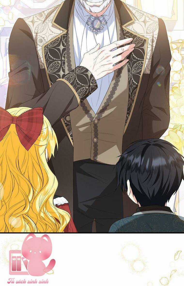 Nàng Dâu Nuôi Muốn Đứt Tình Đoạn Nghĩa Chapter 58 trang 19