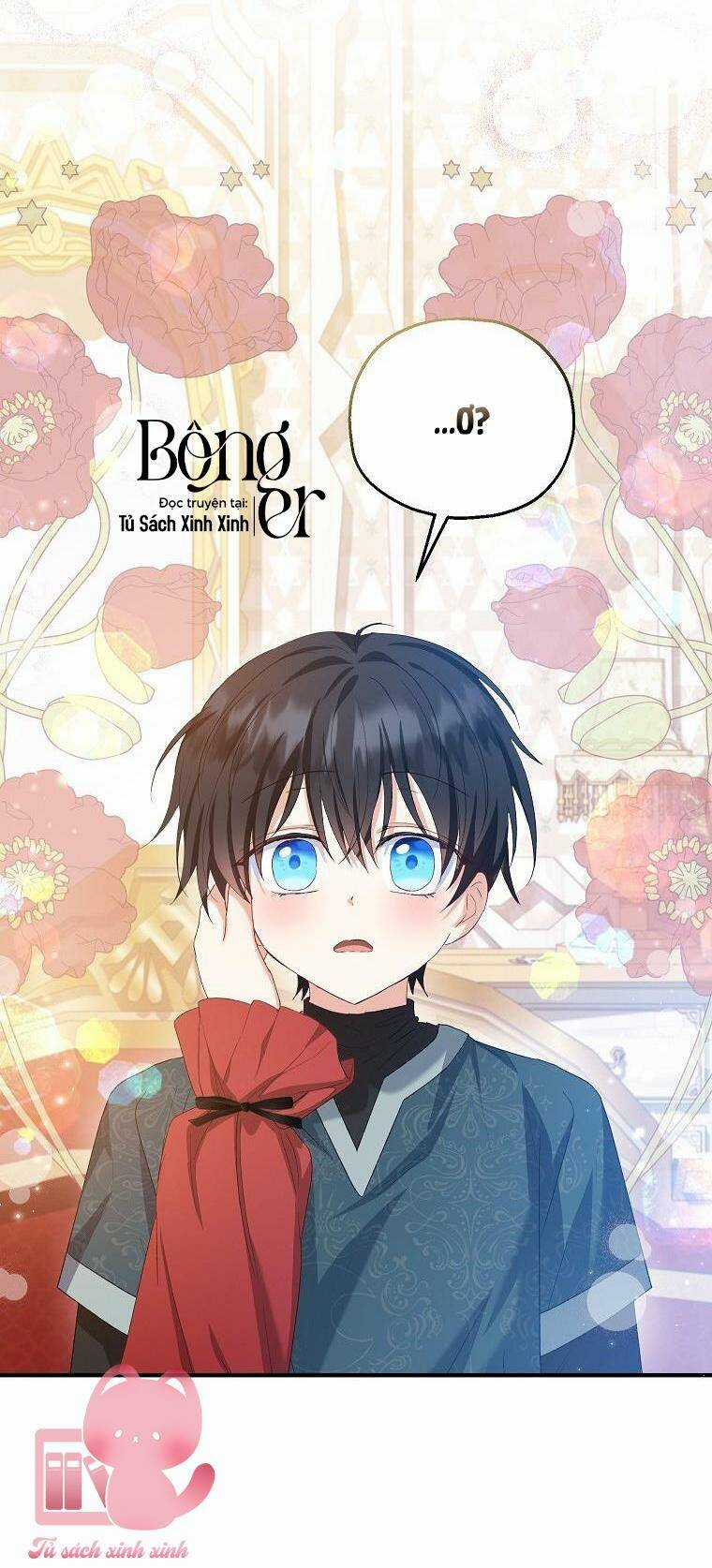 Nàng Dâu Nuôi Muốn Đứt Tình Đoạn Nghĩa Chapter 58 trang 2