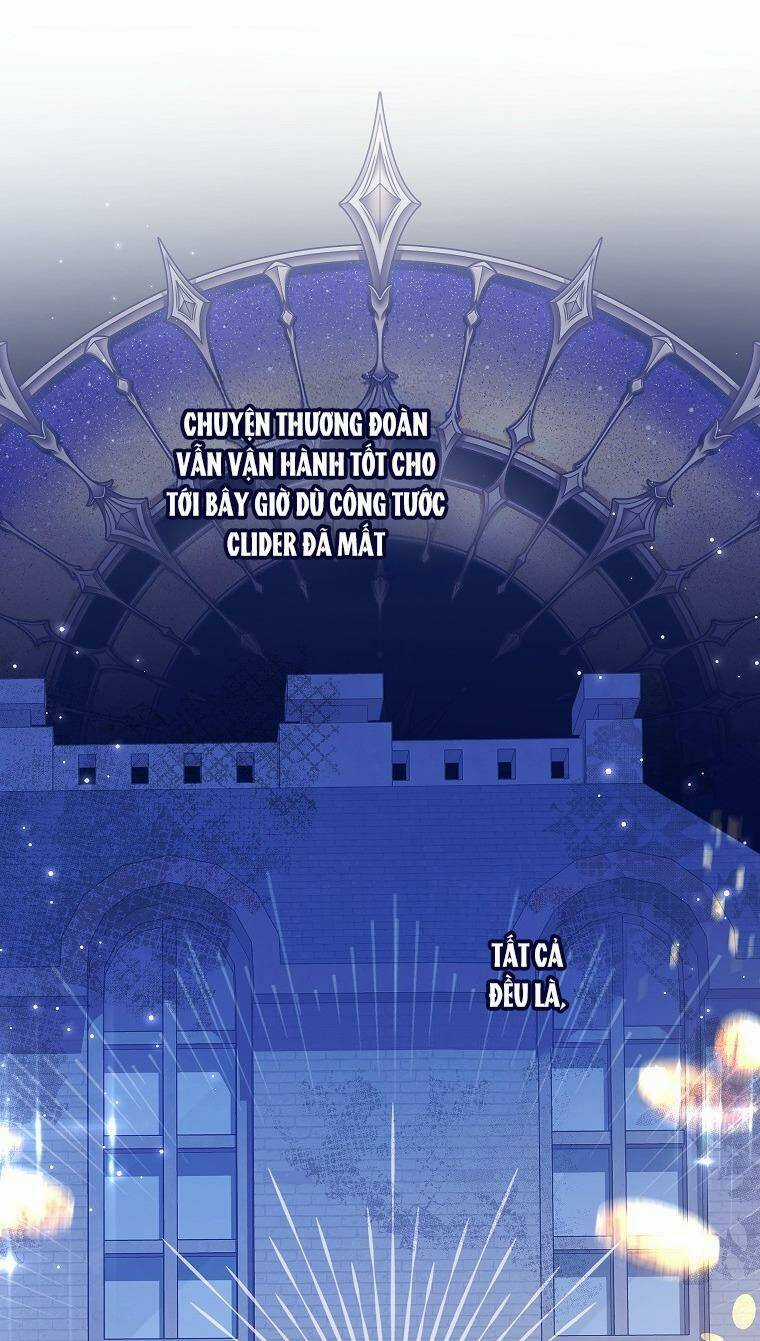 Nàng Dâu Nuôi Muốn Đứt Tình Đoạn Nghĩa Chapter 58 trang 21