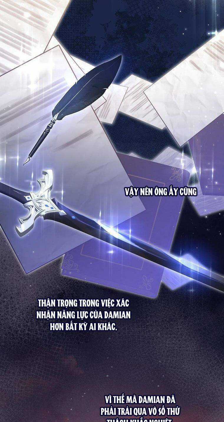 Nàng Dâu Nuôi Muốn Đứt Tình Đoạn Nghĩa Chapter 58 trang 23