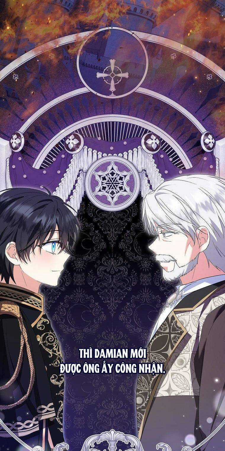 Nàng Dâu Nuôi Muốn Đứt Tình Đoạn Nghĩa Chapter 58 trang 25