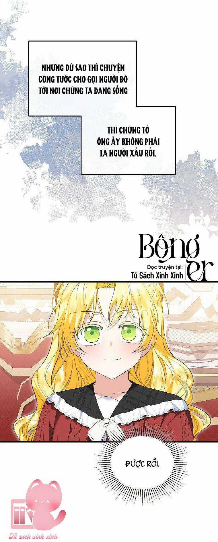 Nàng Dâu Nuôi Muốn Đứt Tình Đoạn Nghĩa Chapter 58 trang 30