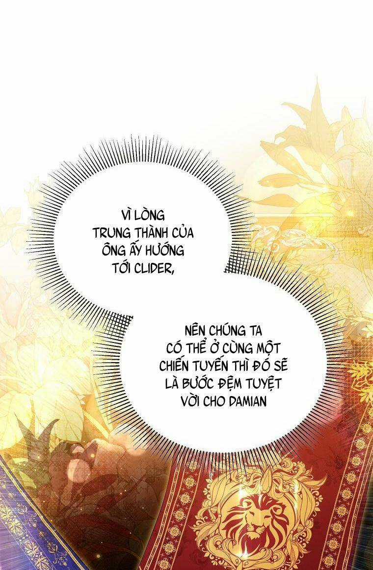 Nàng Dâu Nuôi Muốn Đứt Tình Đoạn Nghĩa Chapter 58 trang 31