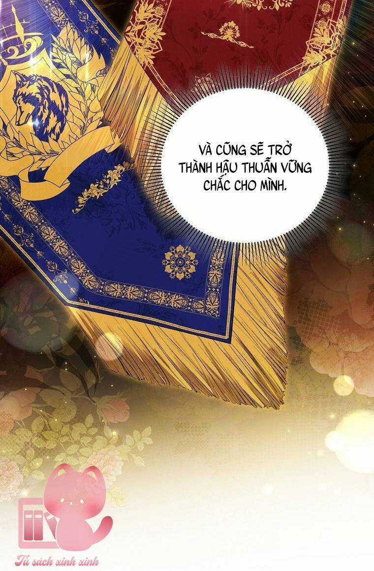 Nàng Dâu Nuôi Muốn Đứt Tình Đoạn Nghĩa Chapter 58 trang 32