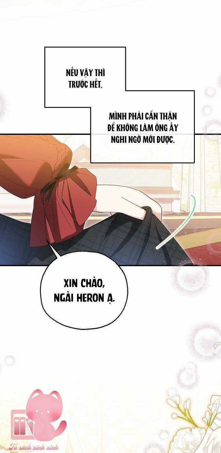 Nàng Dâu Nuôi Muốn Đứt Tình Đoạn Nghĩa Chapter 58 trang 33