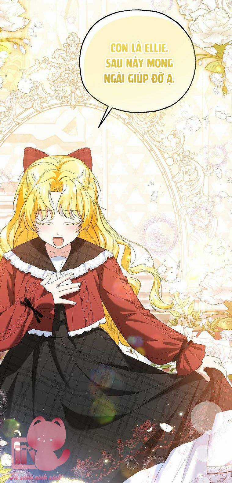 Nàng Dâu Nuôi Muốn Đứt Tình Đoạn Nghĩa Chapter 58 trang 34