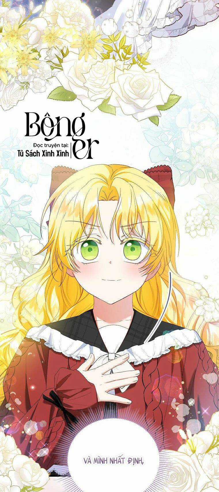 Nàng Dâu Nuôi Muốn Đứt Tình Đoạn Nghĩa Chapter 58 trang 35