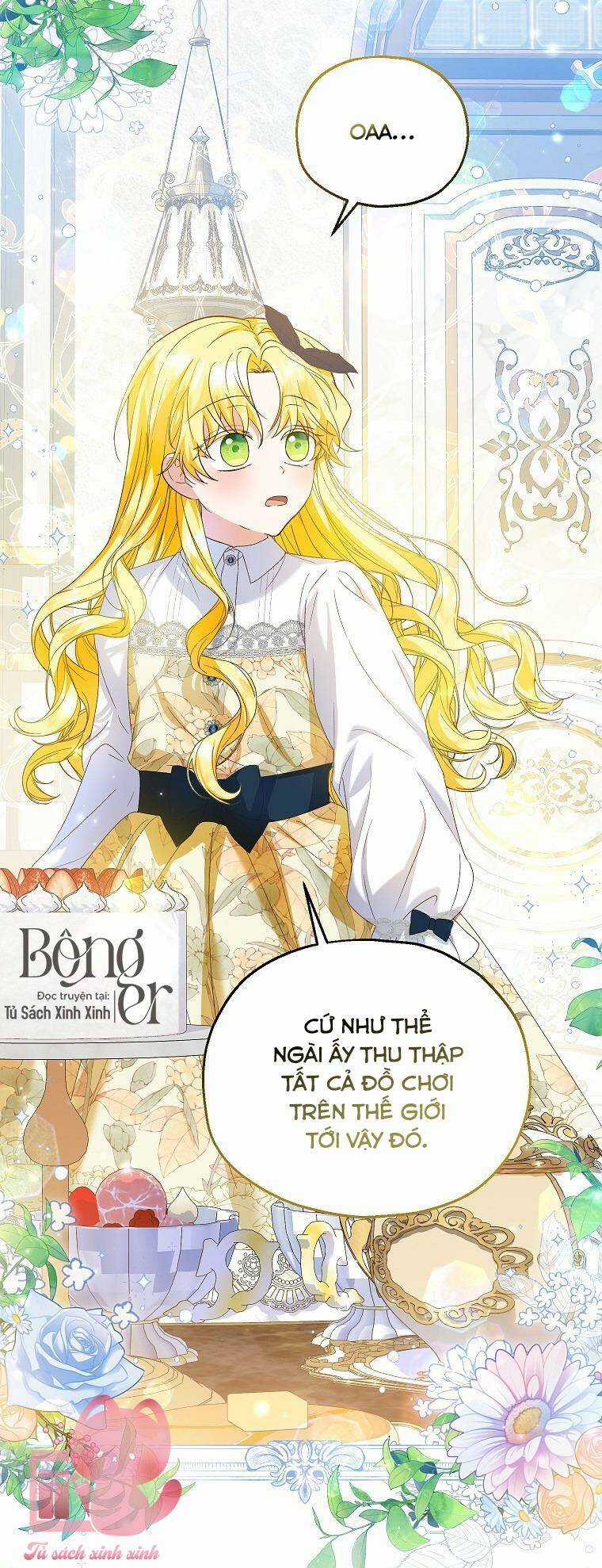 Nàng Dâu Nuôi Muốn Đứt Tình Đoạn Nghĩa Chapter 58 trang 41