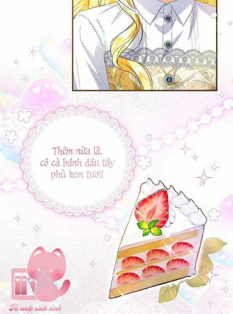 Nàng Dâu Nuôi Muốn Đứt Tình Đoạn Nghĩa Chapter 58 trang 43