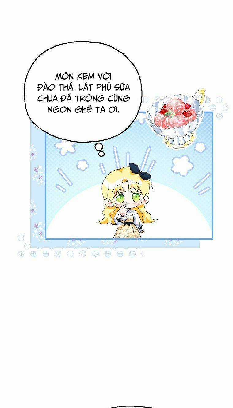 Nàng Dâu Nuôi Muốn Đứt Tình Đoạn Nghĩa Chapter 58 trang 45