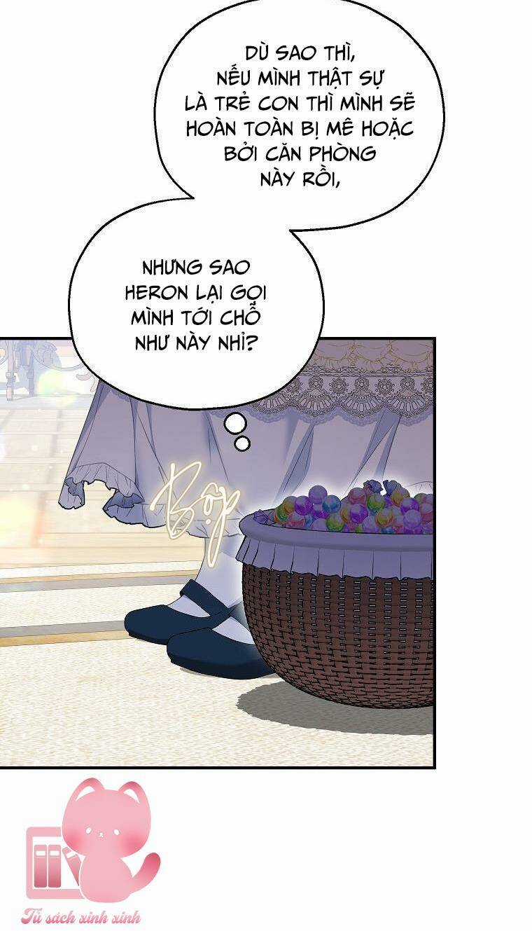 Nàng Dâu Nuôi Muốn Đứt Tình Đoạn Nghĩa Chapter 58 trang 46