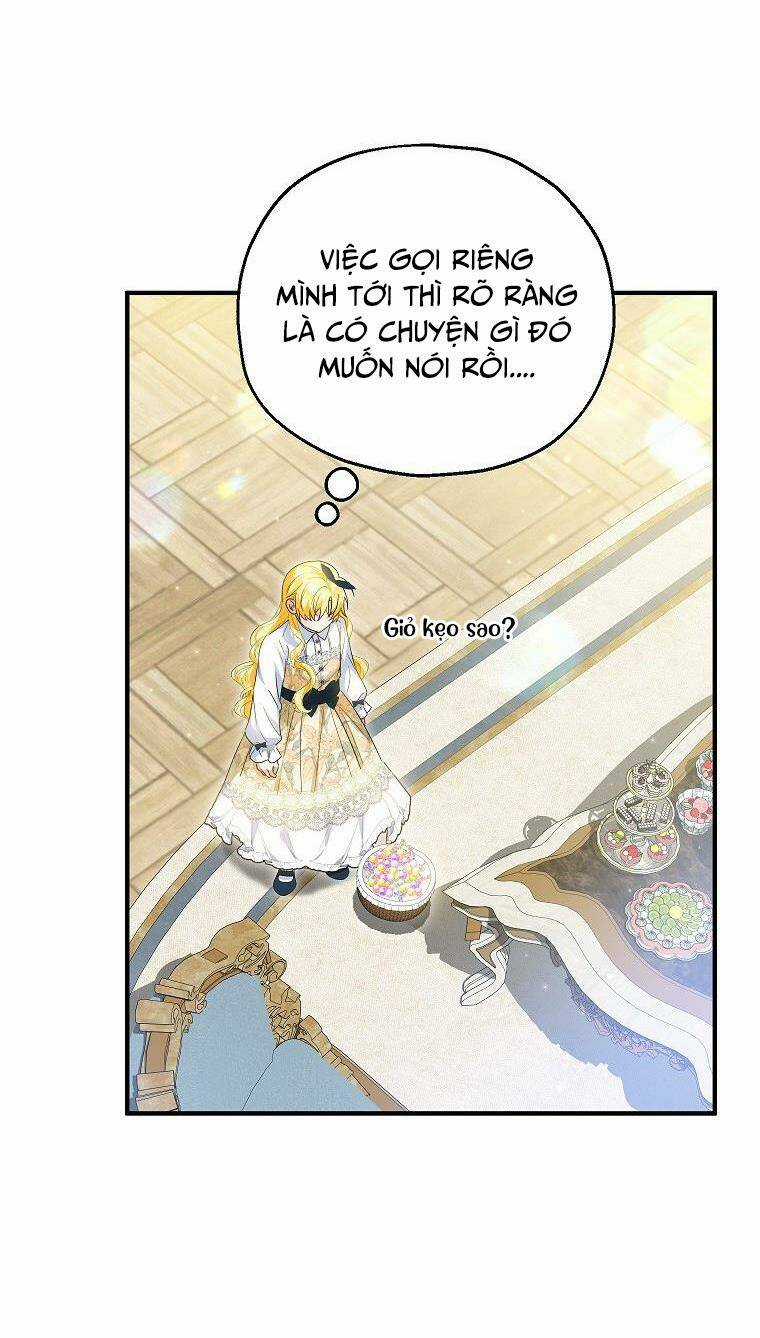 Nàng Dâu Nuôi Muốn Đứt Tình Đoạn Nghĩa Chapter 58 trang 47