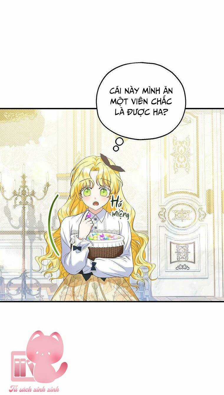 Nàng Dâu Nuôi Muốn Đứt Tình Đoạn Nghĩa Chapter 58 trang 48