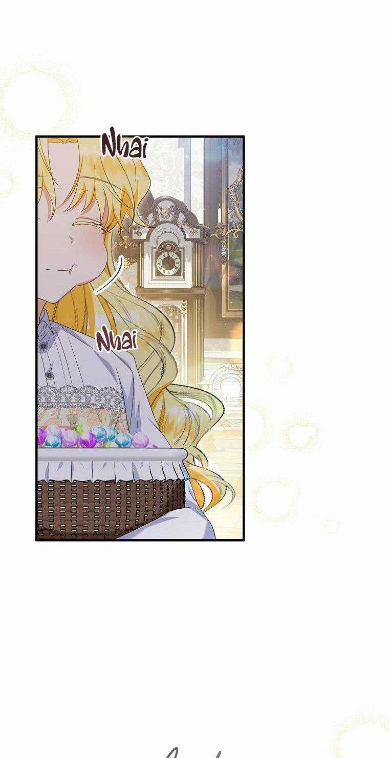 Nàng Dâu Nuôi Muốn Đứt Tình Đoạn Nghĩa Chapter 58 trang 49