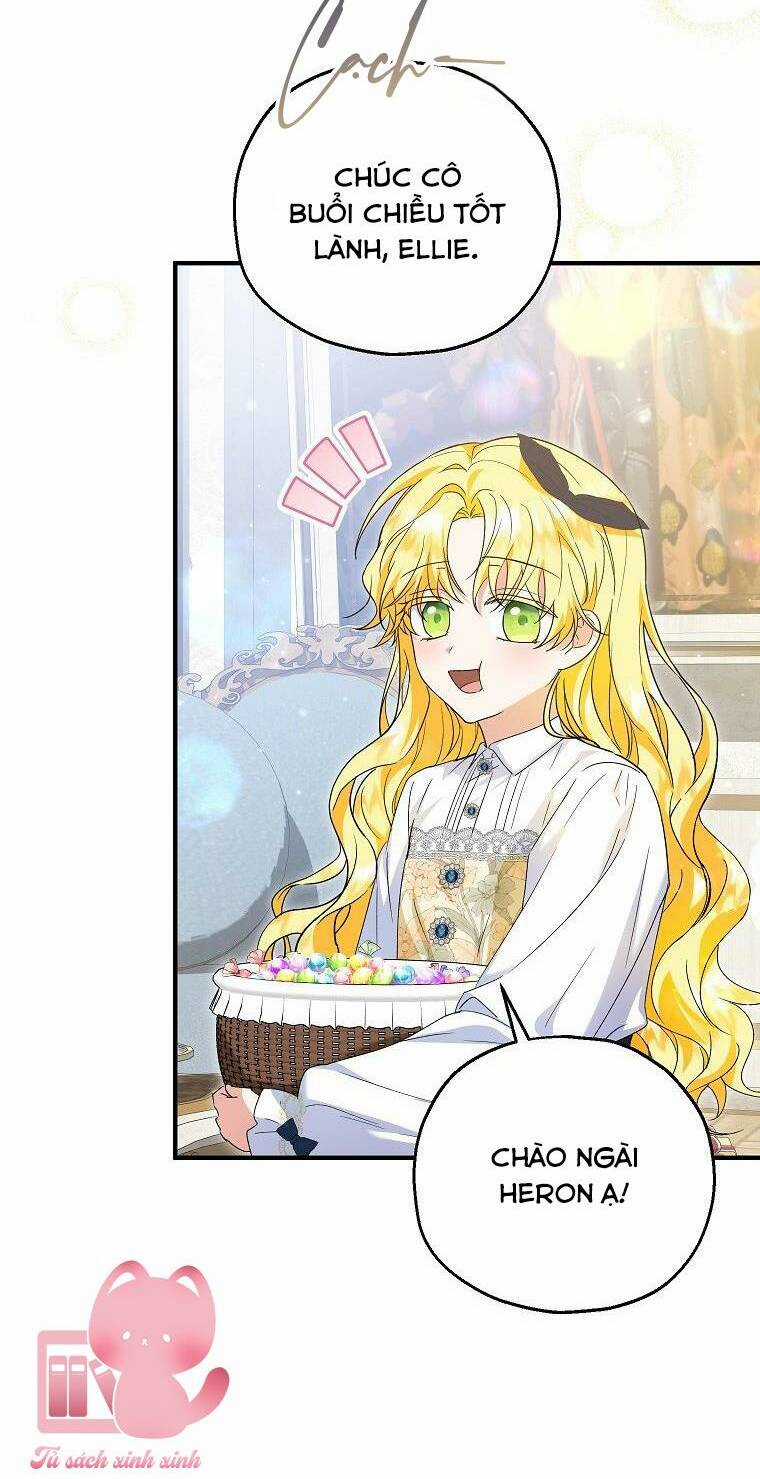 Nàng Dâu Nuôi Muốn Đứt Tình Đoạn Nghĩa Chapter 58 trang 50