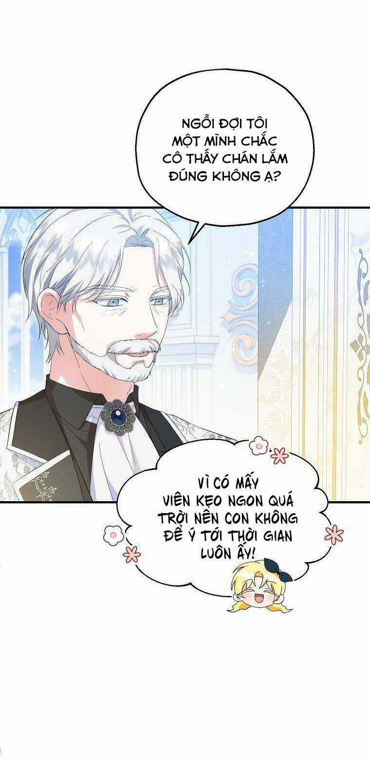 Nàng Dâu Nuôi Muốn Đứt Tình Đoạn Nghĩa Chapter 58 trang 51