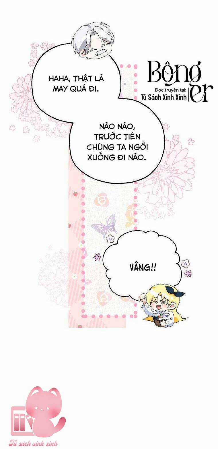 Nàng Dâu Nuôi Muốn Đứt Tình Đoạn Nghĩa Chapter 58 trang 52