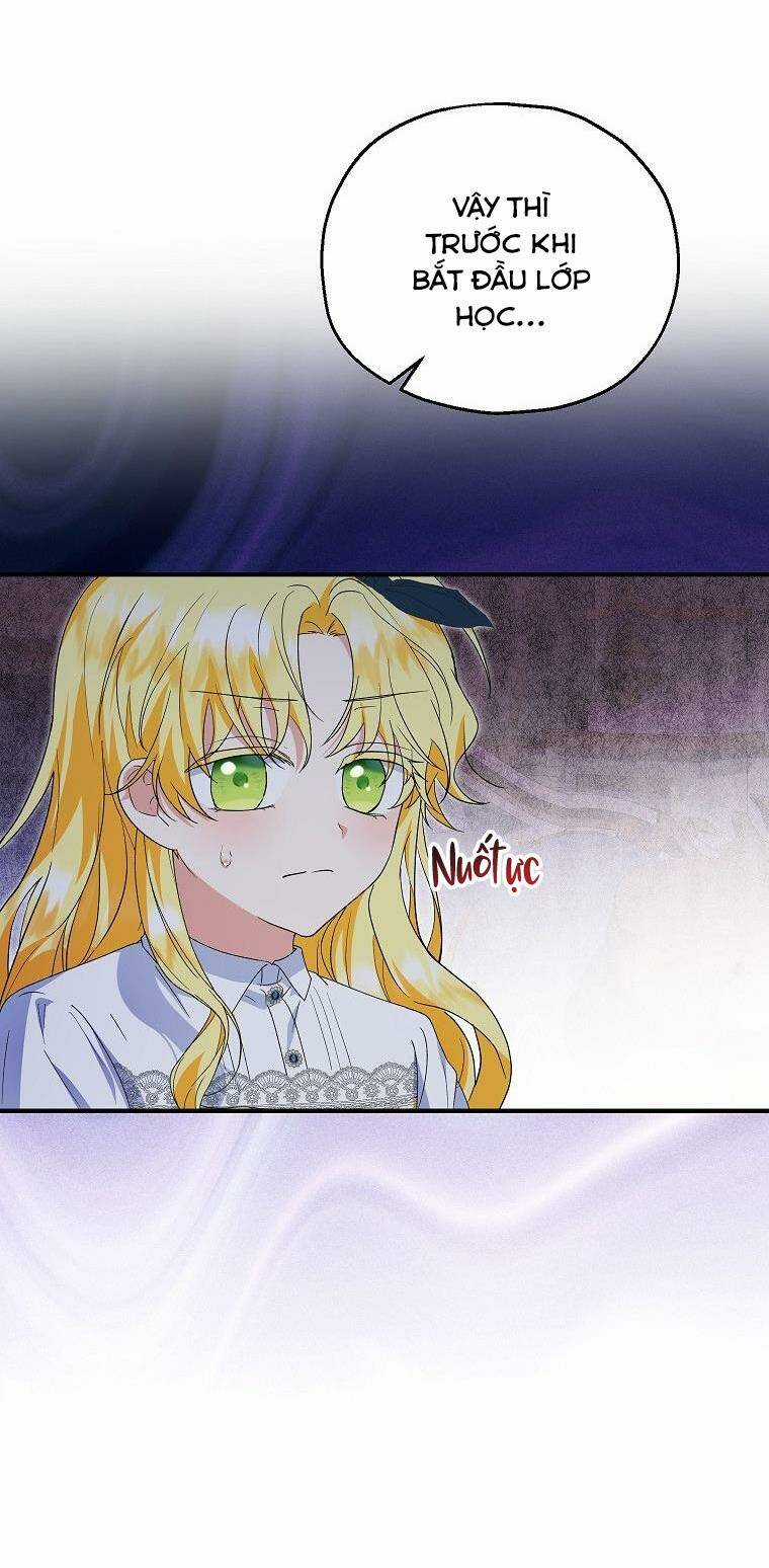 Nàng Dâu Nuôi Muốn Đứt Tình Đoạn Nghĩa Chapter 58 trang 54