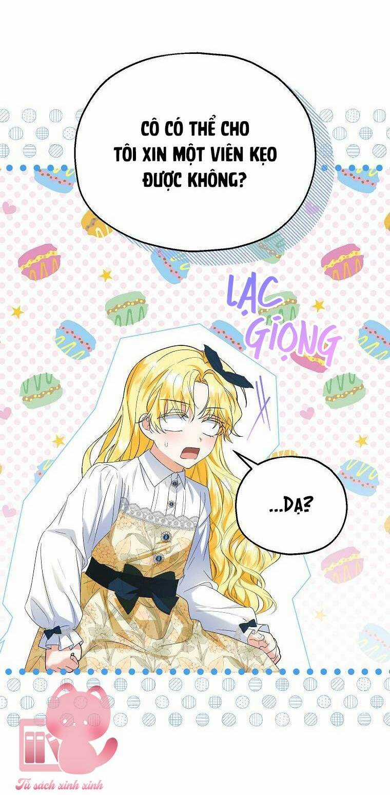 Nàng Dâu Nuôi Muốn Đứt Tình Đoạn Nghĩa Chapter 58 trang 55