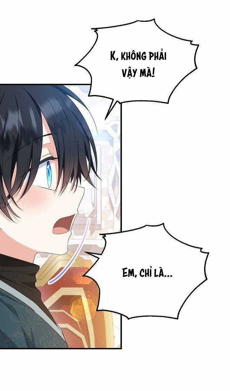 Nàng Dâu Nuôi Muốn Đứt Tình Đoạn Nghĩa Chapter 58 trang 6